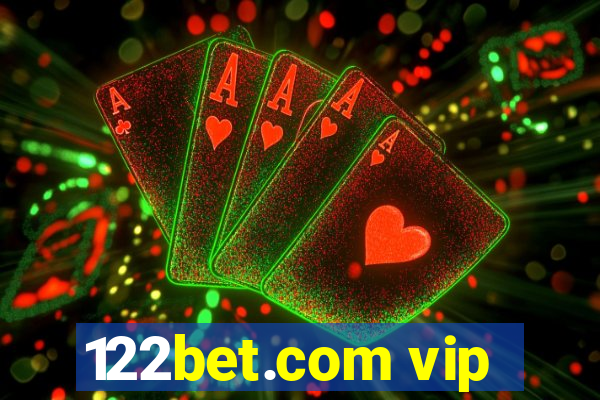 122bet.com vip